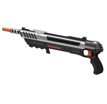 Fly Salt gun | Bugbuster | Combat Fiber | Vliegen gun | Zoutgeweer