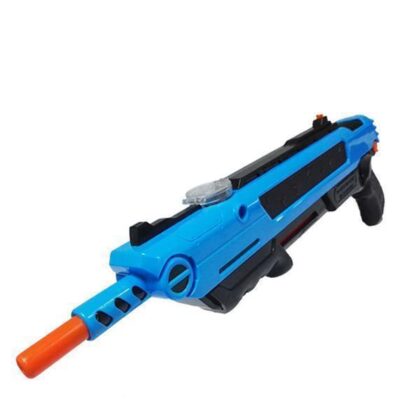 Vliegen zoutpistool | Bugbuster | Blue danger | Vliegen gun | Zoutgeweer