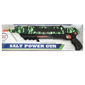 Vliegen zout pistool | Fly Salt Power Gun - Hormaat