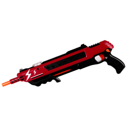 Vliegen zoutpistool | Bugbuster | Black Spider | vliegengun | Zoutgeweer