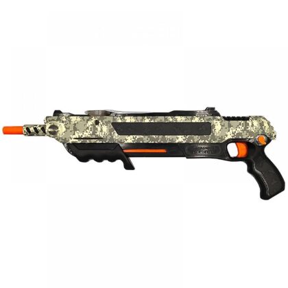 Fly Salt gun | Special Force | Bush Camofly | Vliegen gun | Zoutgeweer