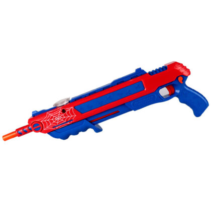 Vliegen zoutpistool | Bugbuster | Spider | Vliegen gun | Zoutgeweer