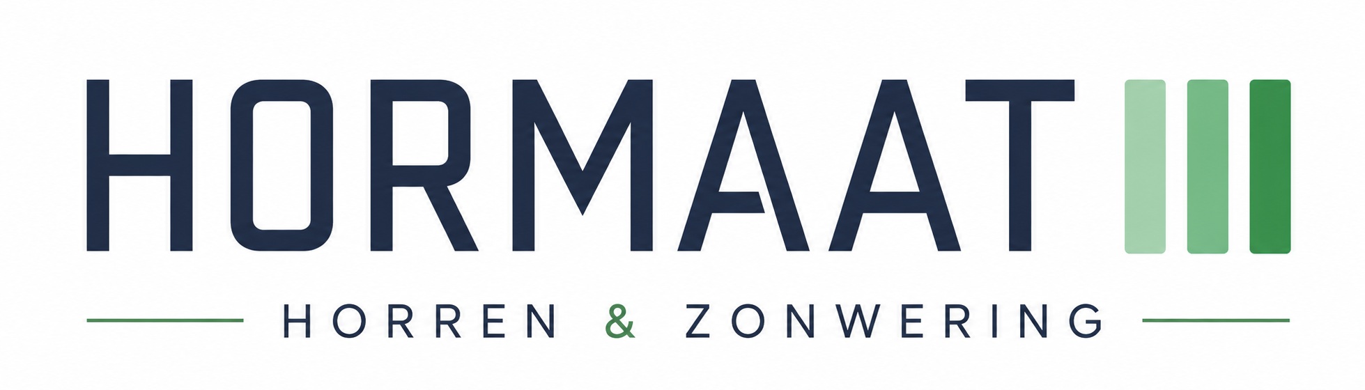 Hormaat